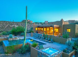 6075 W Gerhart Rd, Tucson, AZ 85745