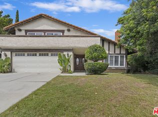 19423 Twin Hills Pl, Porter Ranch, CA 91326