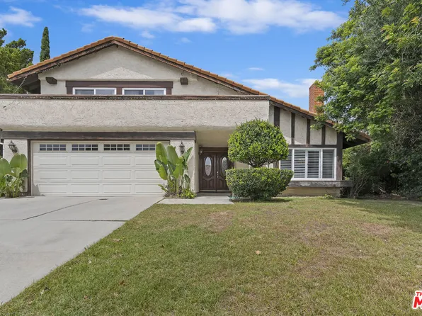 19423 Twin Hills Pl, Porter Ranch, CA 91326
