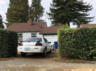 16655 34th Ave S, Seatac, WA 98188