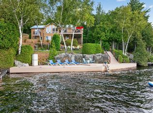 1214 Big Gull Ln, Central Frontenac, ON K0H1B0