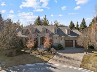 21 Bute Ct, Vaughan, ON L6A 1P3
