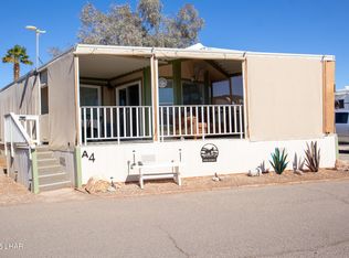 555 Beachcomber Blvd Lot A4, Lake Havasu City, AZ 86403