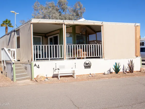 555 Beachcomber Blvd Lot A4, Lake Havasu City, AZ 86403