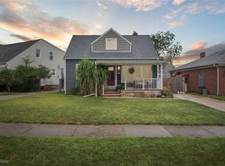 6234 Holburn Rd, Parma, OH 44129