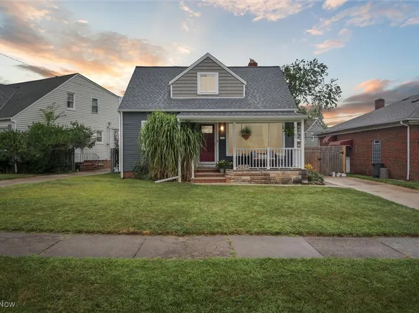 6234 Holburn Rd, Parma, OH 44129