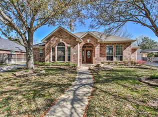5514 Island Breeze Dr, Houston, TX 77041