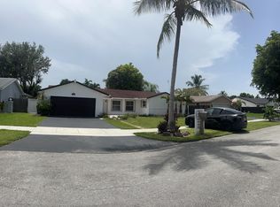 10931 SW 141st Ave, Miami, FL 33186