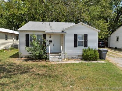 1218 G St NW, Ardmore, OK, 73401