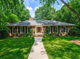 3001 Shaker Dr, Charlotte, NC 28210