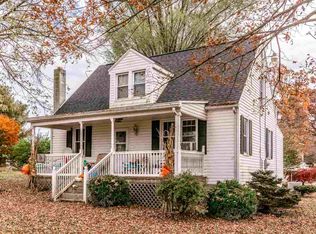 1716 Breeden Cir, Elkton, VA 22827