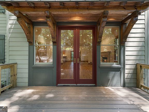 4th image of 3886 Harts Mill Ln
