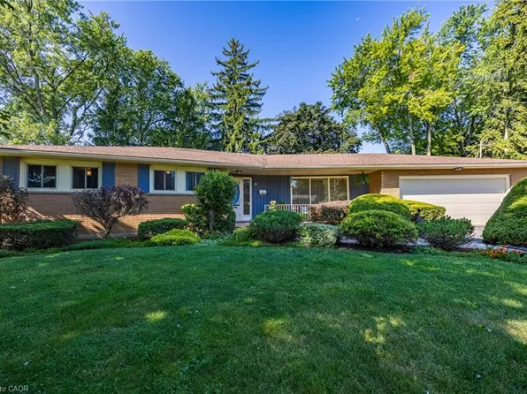 18 Elm Ave, Hagersville, ON N0A 1J0
