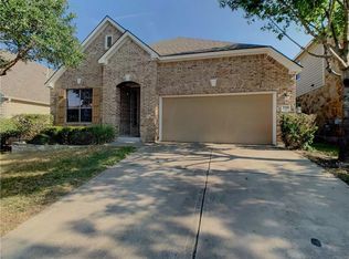 9716 Sydney Marilyn Ln, Austin, TX 78748