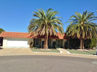 17030 N Fiesta Ct, Sun City, AZ 85373