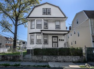 56-58 Shaw Ave, Newark, NJ 07112