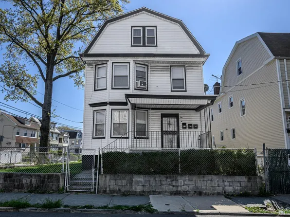 56-58 Shaw Ave, Newark, NJ 07112