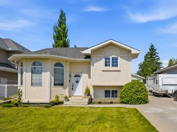 6206 S Davis Pl, Olds, AB T4H 1V8