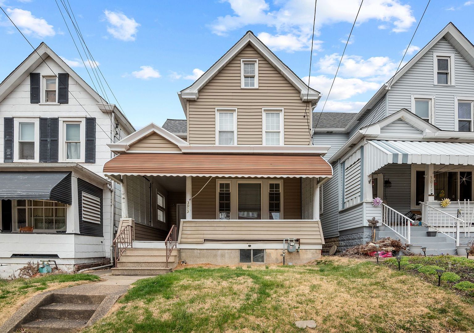 3013 Riverview Ave, Mckeesport, PA 15132 Zillow