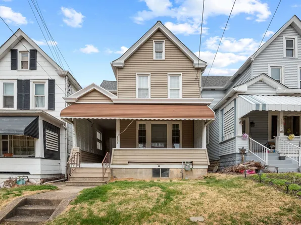 3013 Riverview Ave, McKeesport, PA 15132