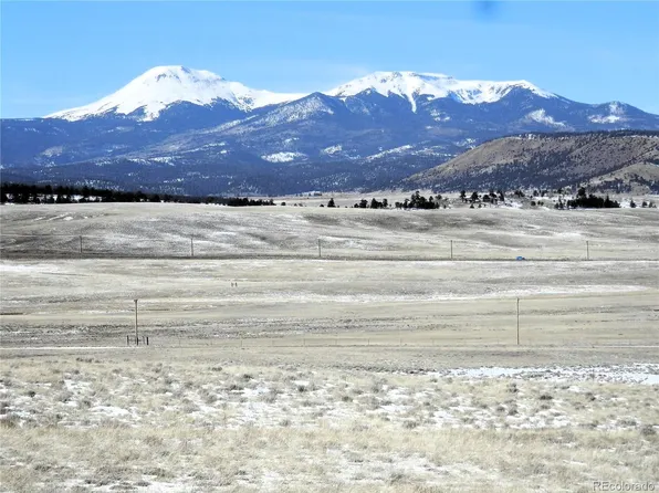 187 Corral Road LOT 0026, Hartsel, CO 80449