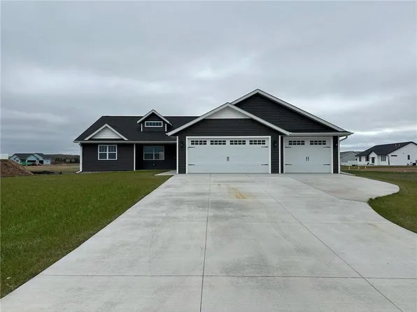 (undisclosed Address), Chippewa Falls, WI 54729