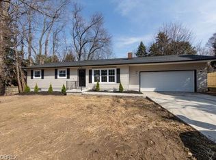 2419 Sarah Dr, Akron, OH 44312