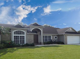 733 Watermill Dr, Merritt Island, FL 32952