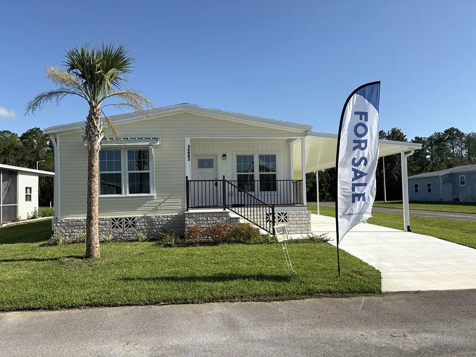 34683 Ballyhoo Dr #882