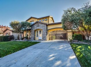2852 Lonnie Beck Way, Stockton, CA 95209