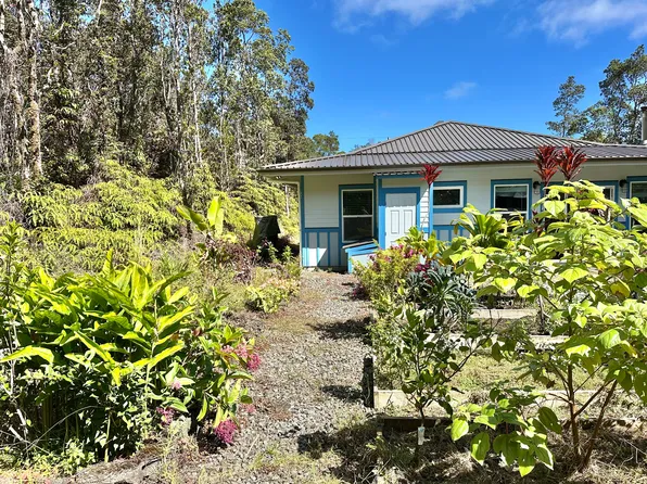 11-3927 Liona St, Volcano, HI 96785