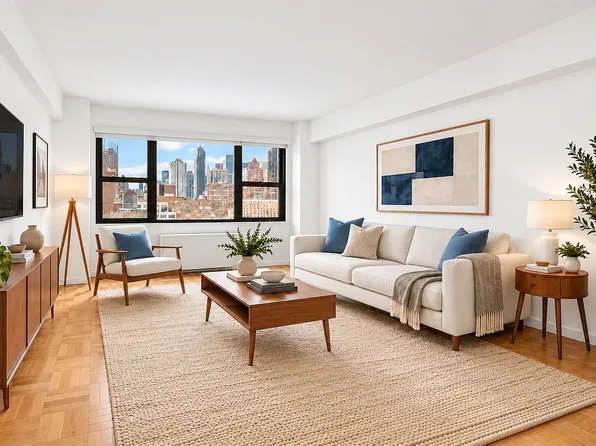 345 E 69th St APT 13G, Manhattan, NY 10021