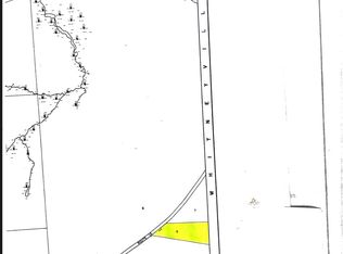 Lot 8 Whitneyville Rd, Jonesboro, ME 04648
