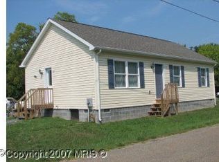 25050 Lambs Meadow Rd, Worton, MD 21678