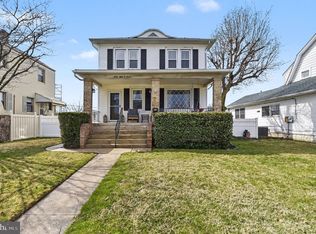 6807 N Point Rd, Sparrows Pt, MD 21219