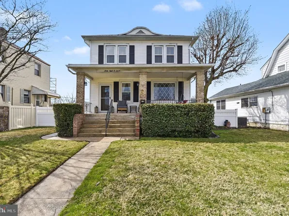 6807 N Point Rd, Sparrows Pt, MD 21219