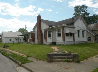 201 Anderson Ave, Greenville, OH 45331