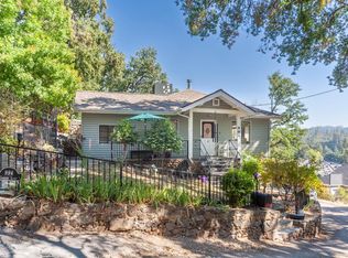 994 Garden Loop, Placerville, CA 95667