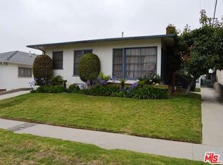 6239 S Fairfax Ave, Los Angeles, CA 90056