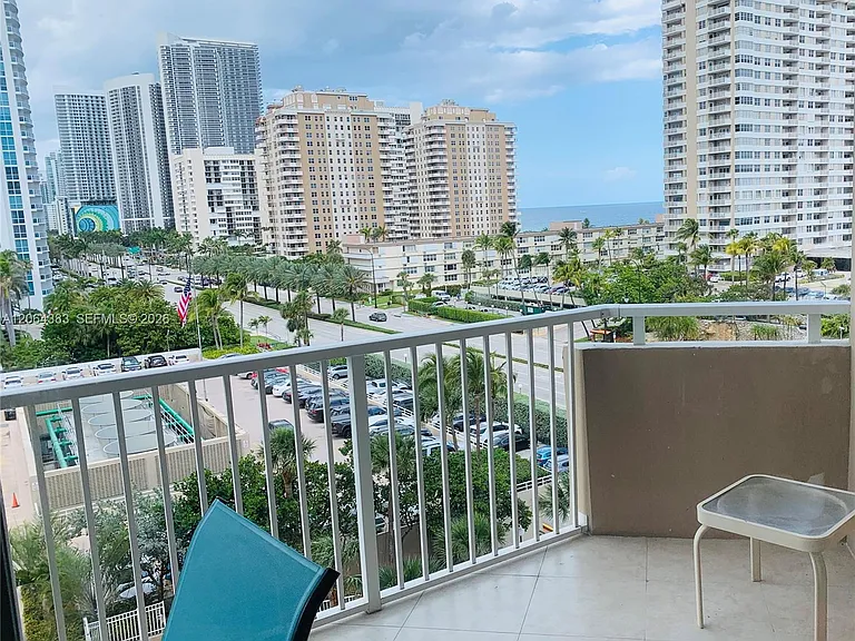1985 S Ocean Dr #6K — Photo 7