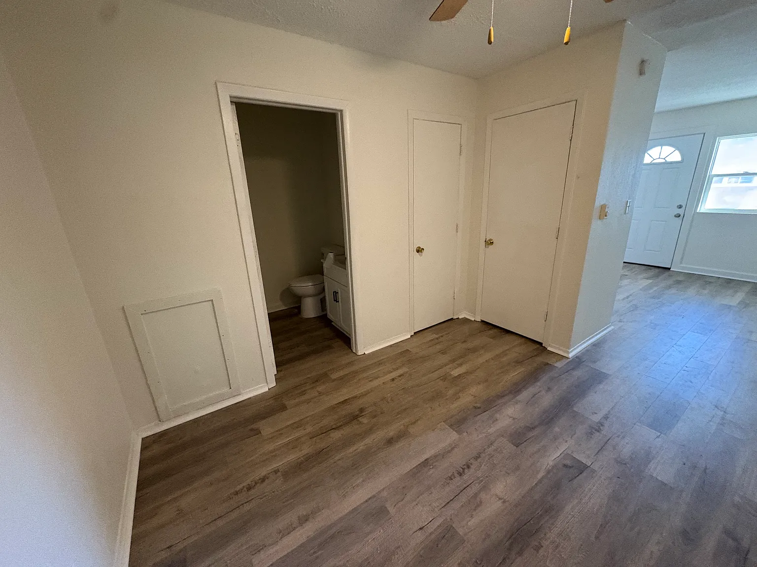 1 bed, $750 — Photo 2
