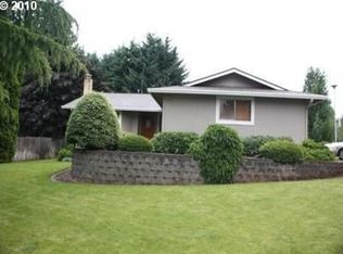 7505 NW 13th Ave, Vancouver, WA 98665