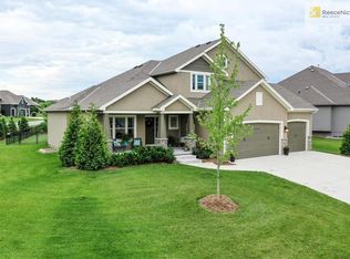16701 Haskins St, Overland Park, KS 66221