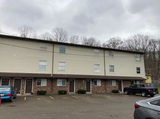606 Hill St APT 7, Manorville, PA 16238