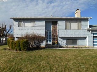 1421 SW 40th St, Pendleton, OR 97801