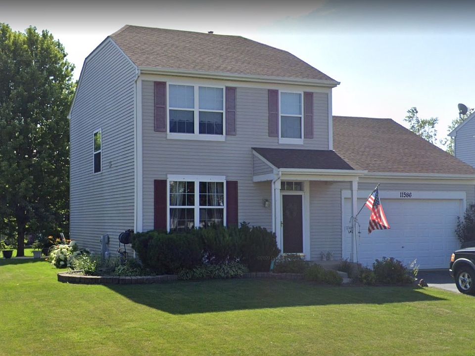 1st image of 11586 Centennial Ave