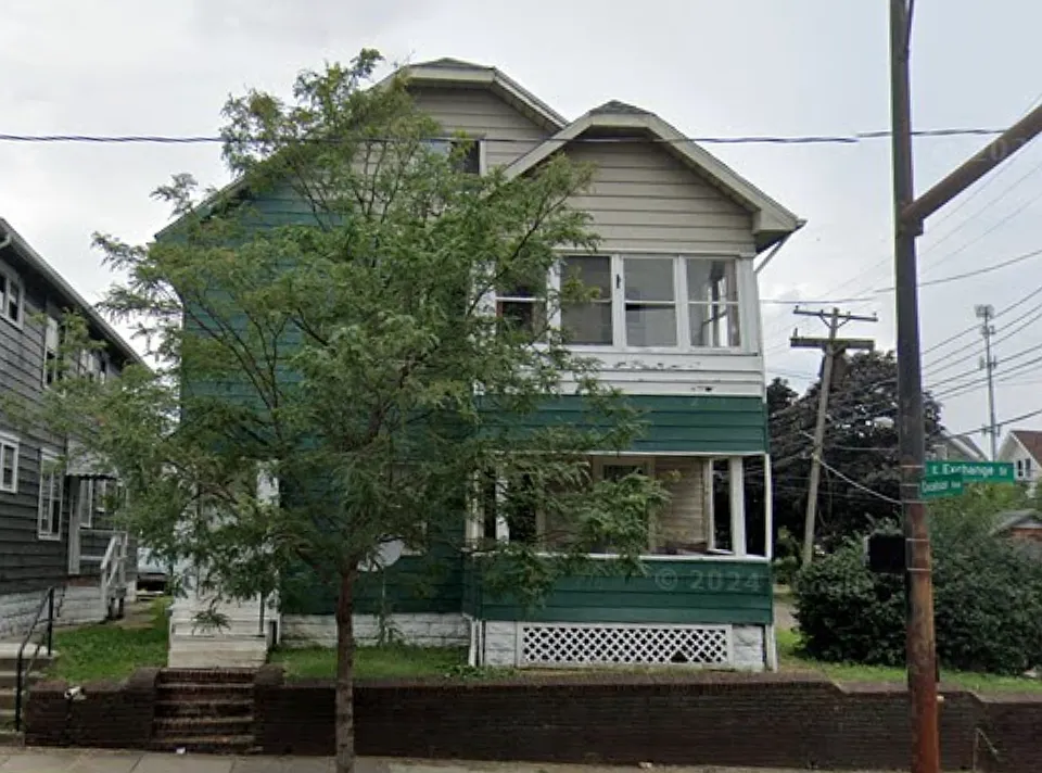 783 E Exchange St #2