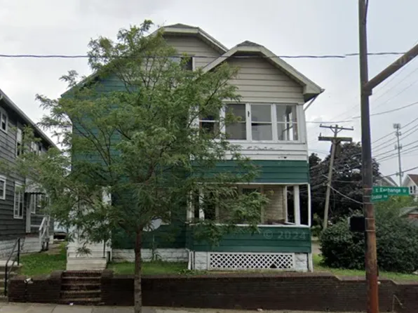 783 E Exchange St #2, Akron, OH 44306