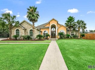 16729 Centurion Ave, Baton Rouge, LA 70816