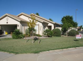 3742 E Longhorn Dr, Gilbert, AZ 85297